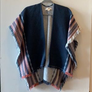 3/$30 ⭐️Francesca’s Pancho